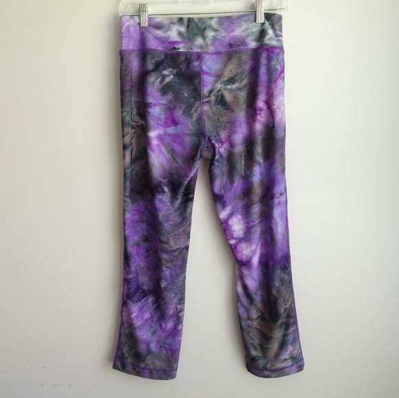 Pair of Vogo by Athletica Medium Workout Leggings - Picture 6 of 14